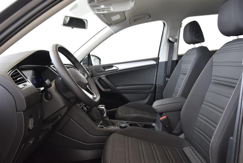 volkswagen Tiguan 2022 - 32