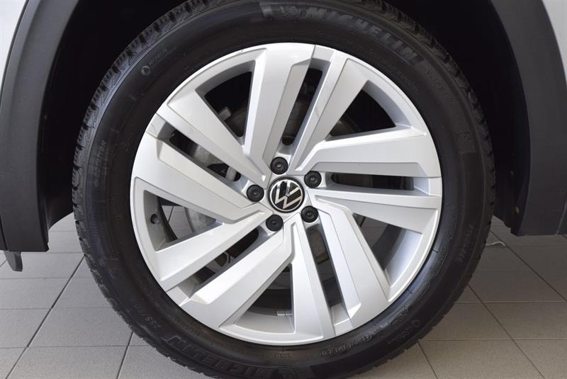 volkswagen Atlas 2021 - 7