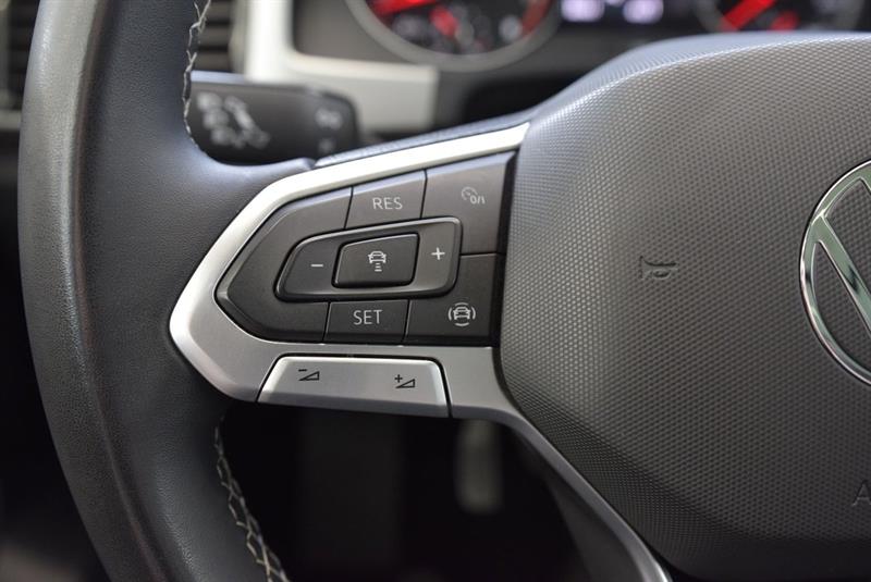 volkswagen Atlas 2021 - 13