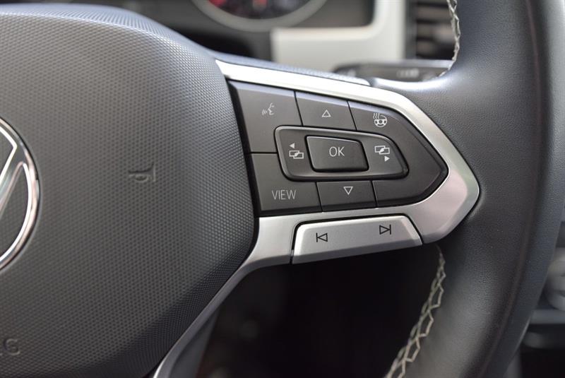 volkswagen Atlas 2021 - 14