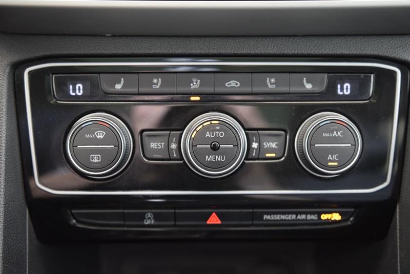volkswagen Atlas 2021 - 19