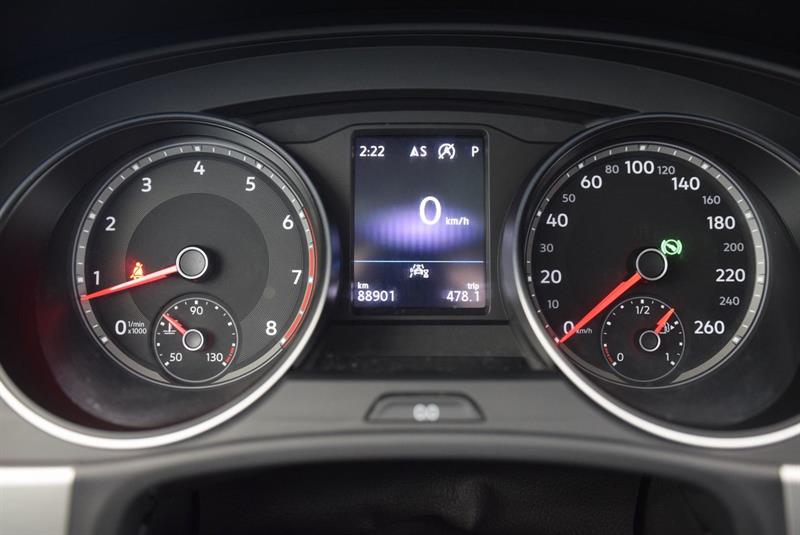 volkswagen Atlas 2021 - 22