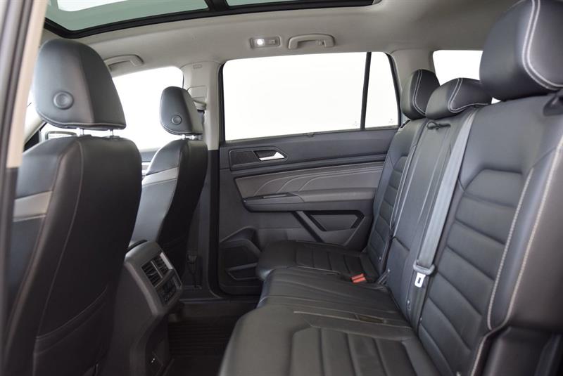 volkswagen Atlas 2021 - 23