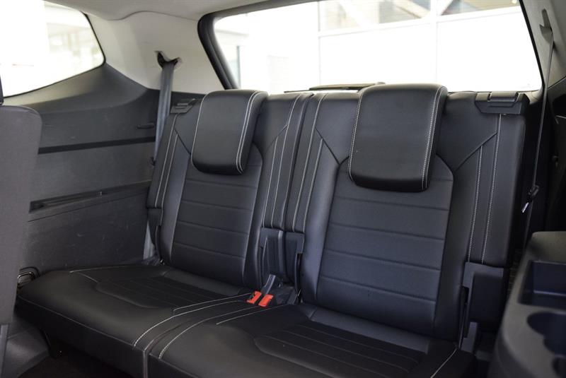 volkswagen Atlas 2021 - 24