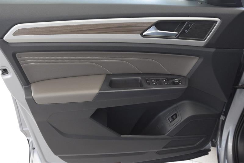 volkswagen Atlas 2021 - 25