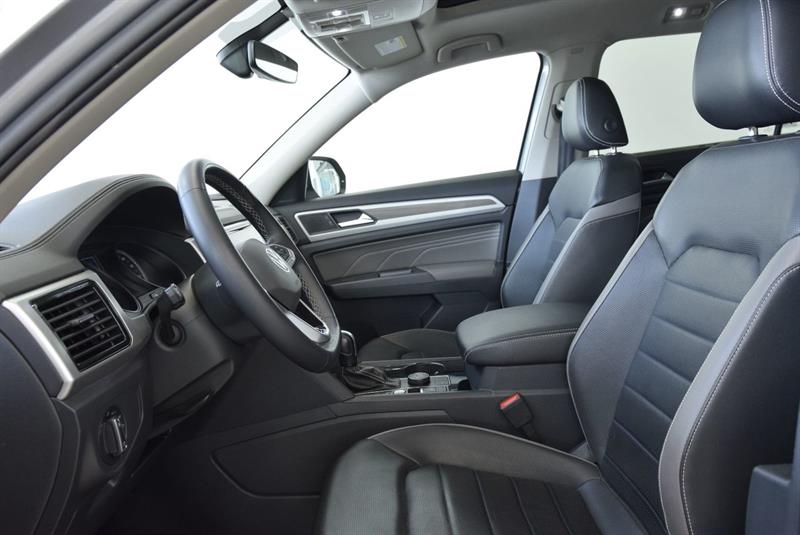 volkswagen Atlas 2021 - 26