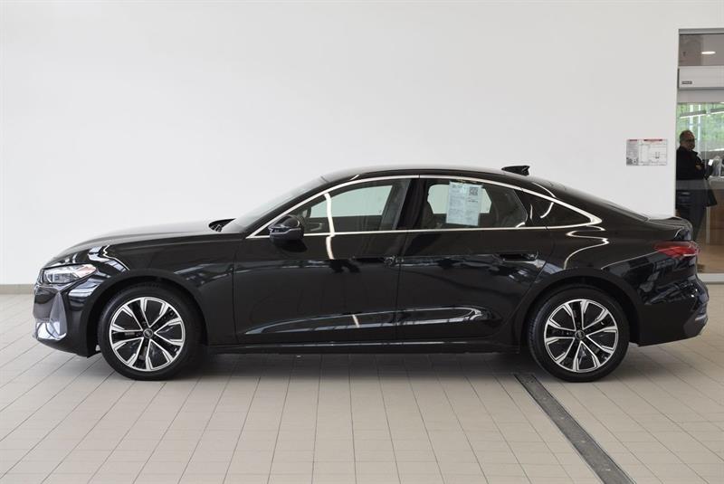 audi A5 2025 - 5