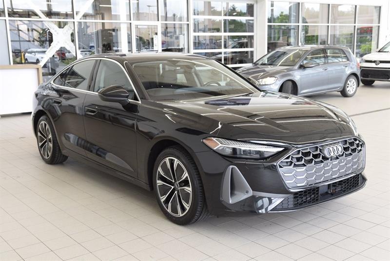 audi A5 2025 - 10