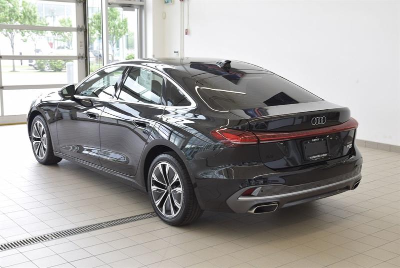 audi A5 2025 - 12
