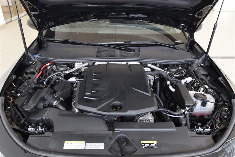 audi A5 2025 - 13