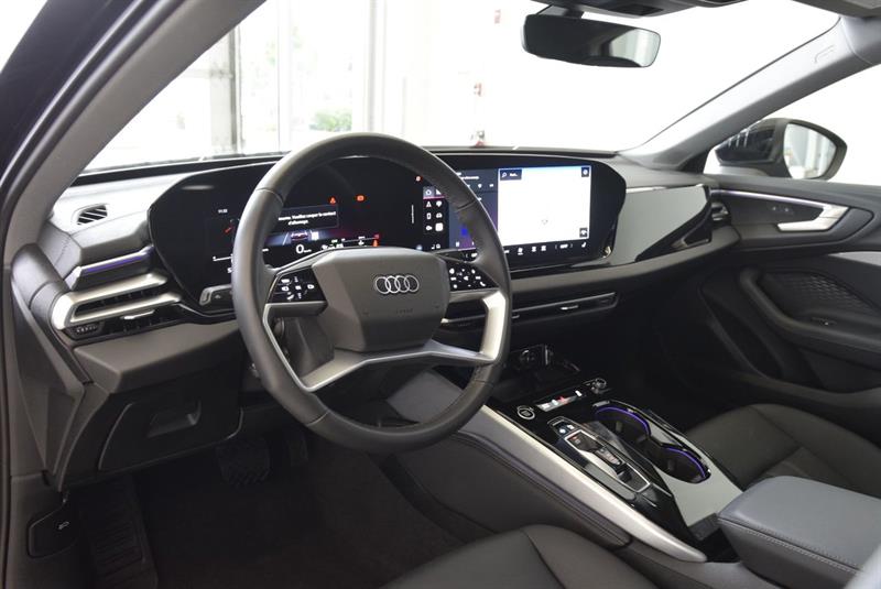 audi A5 2025 - 16
