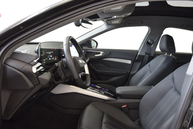 audi A5 2025 - 17