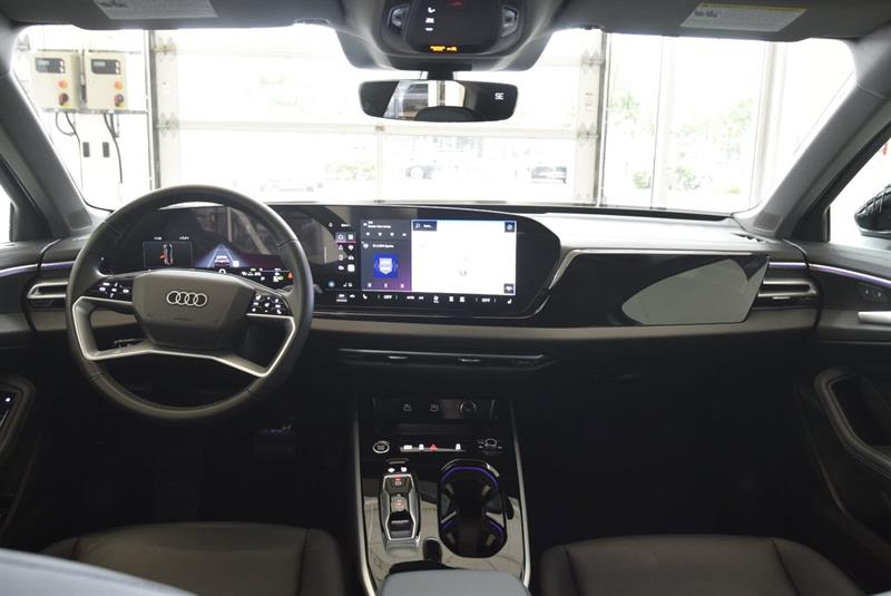 audi A5 2025 - 20