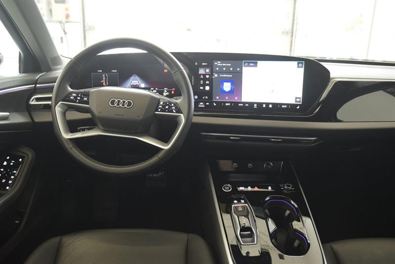 audi A5 2025 - 21