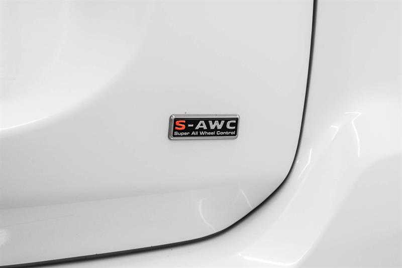 mitsubishi Outlander rechargeable 2022 - 10