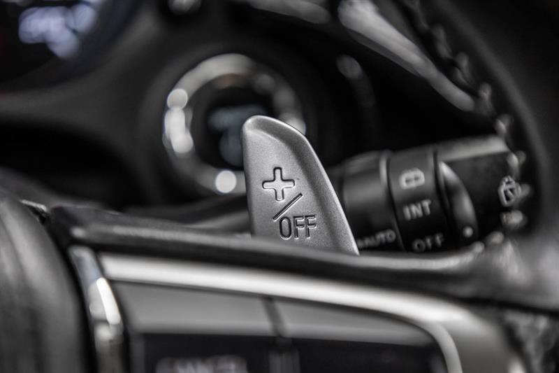 mitsubishi Outlander rechargeable 2022 - 21