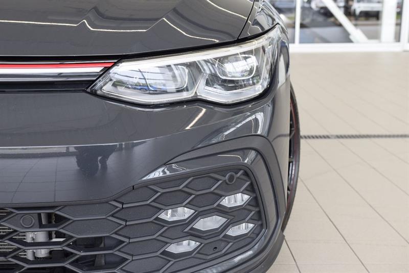 volkswagen Golf GTI 2023 - 3