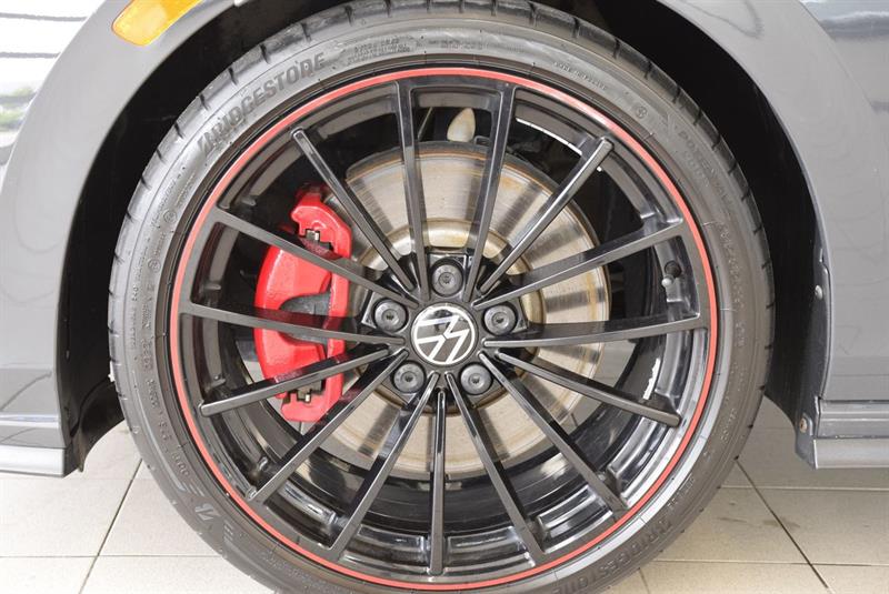 volkswagen Golf GTI 2023 - 5