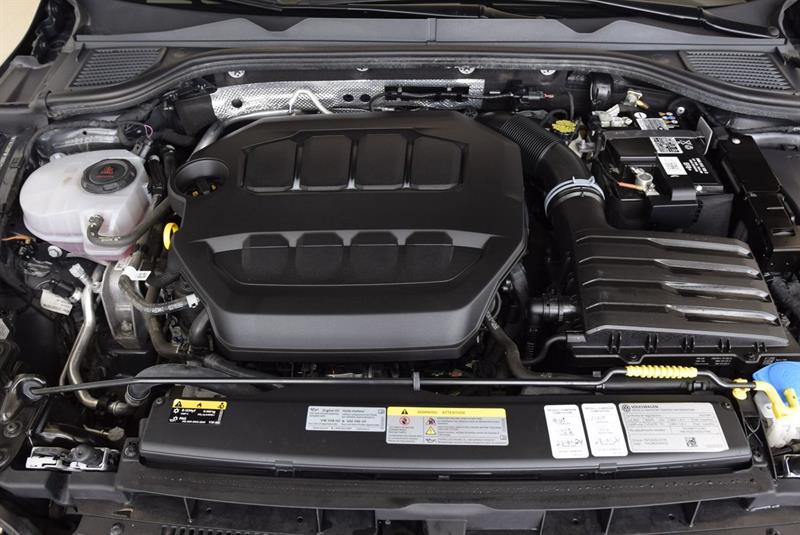 volkswagen Golf GTI 2023 - 15