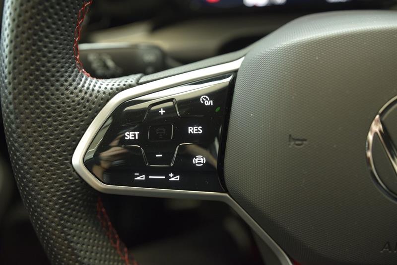 volkswagen Golf GTI 2023 - 22