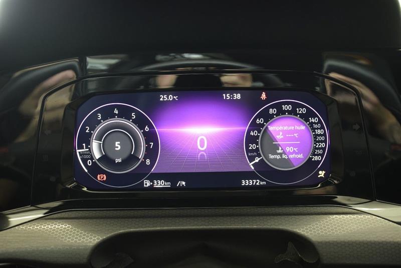 volkswagen Golf GTI 2023 - 24