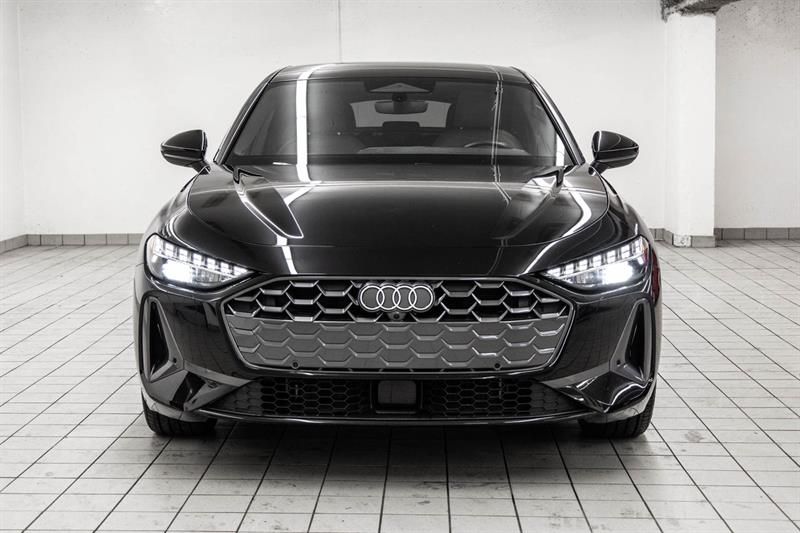 audi A5 2025 - 2
