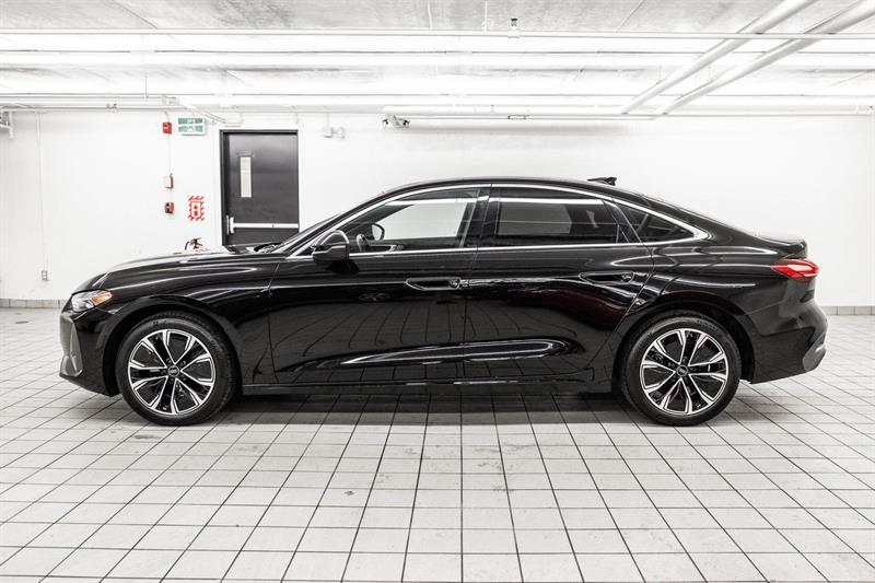 audi A5 2025 - 3