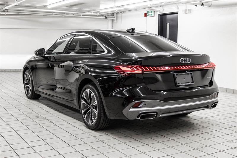 audi A5 2025 - 4