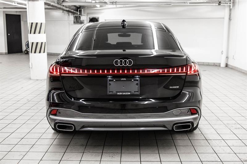 audi A5 2025 - 5