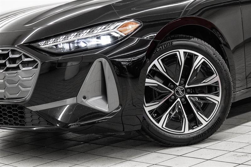 audi A5 2025 - 6