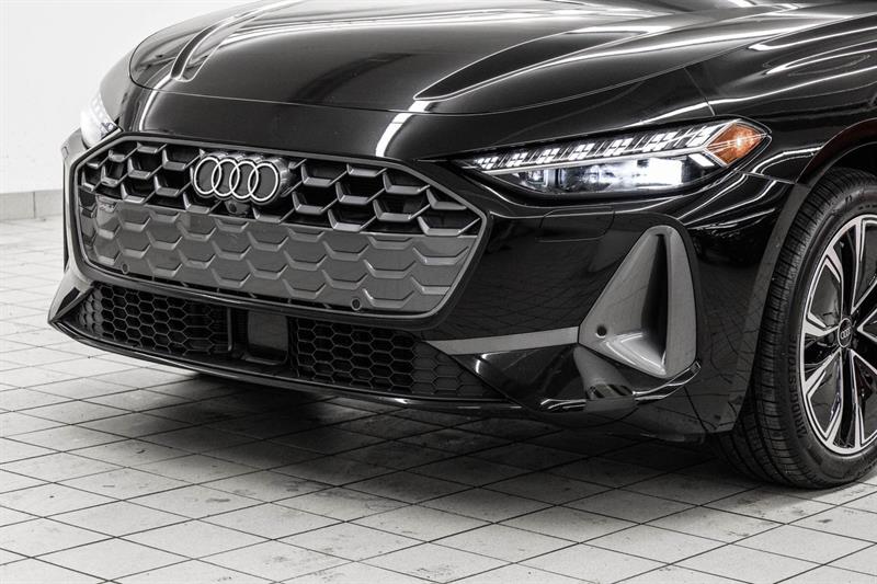 audi A5 2025 - 7