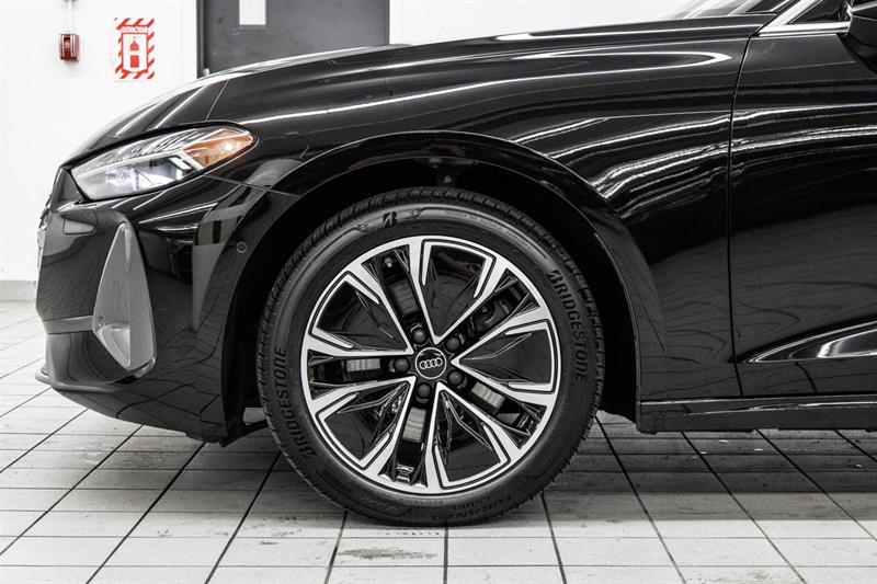audi A5 2025 - 8