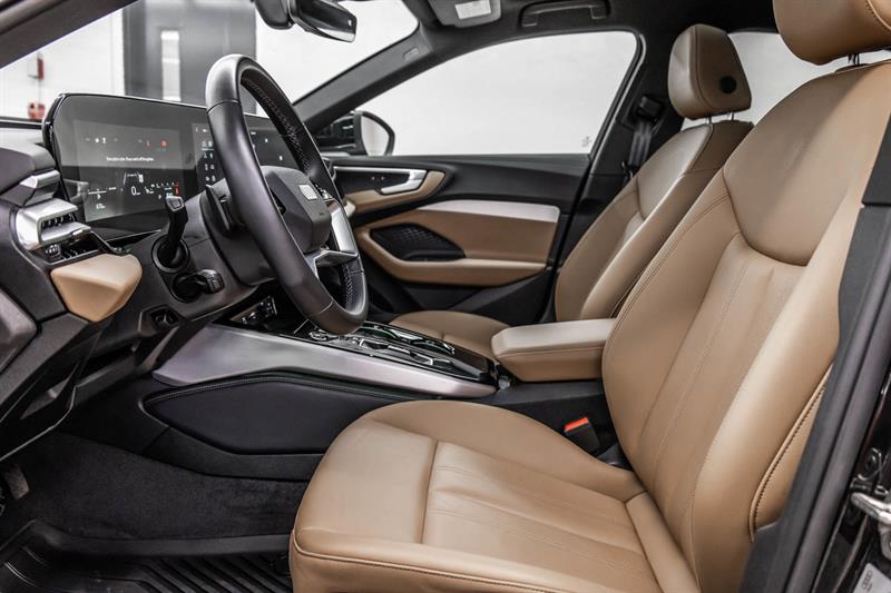 audi A5 2025 - 15