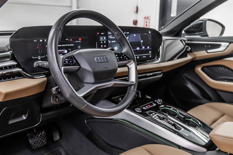 audi A5 2025 - 16