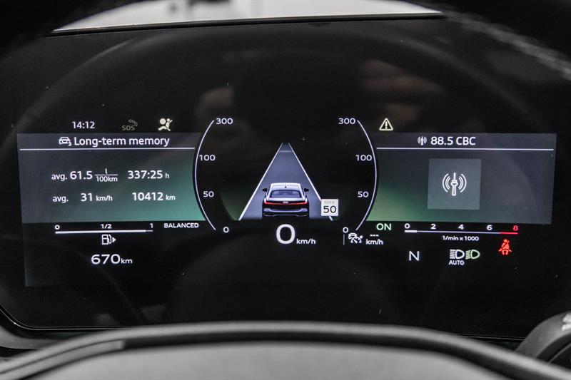 audi A5 2025 - 18