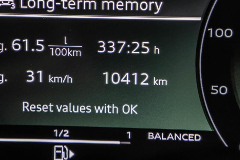 audi A5 2025 - 19