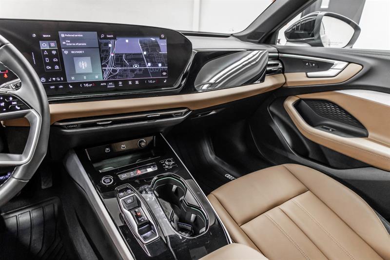 audi A5 2025 - 24