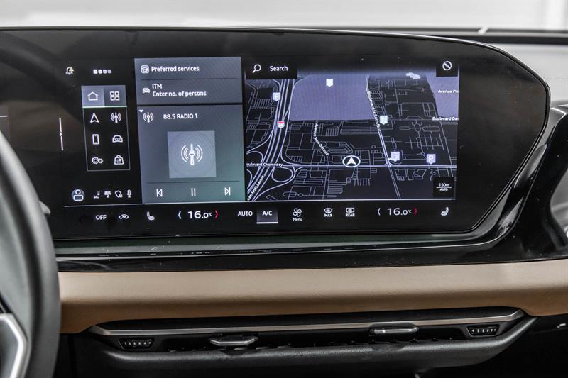audi A5 2025 - 25