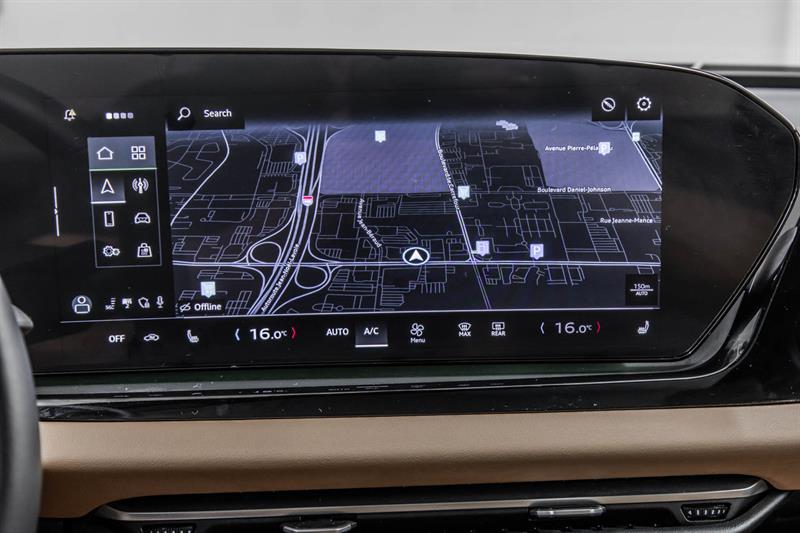 audi A5 2025 - 30