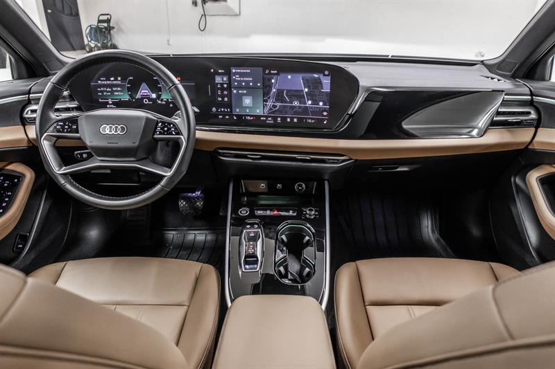 audi A5 2025 - 33