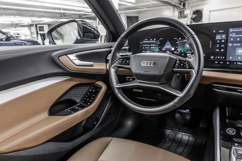 audi A5 2025 - 34