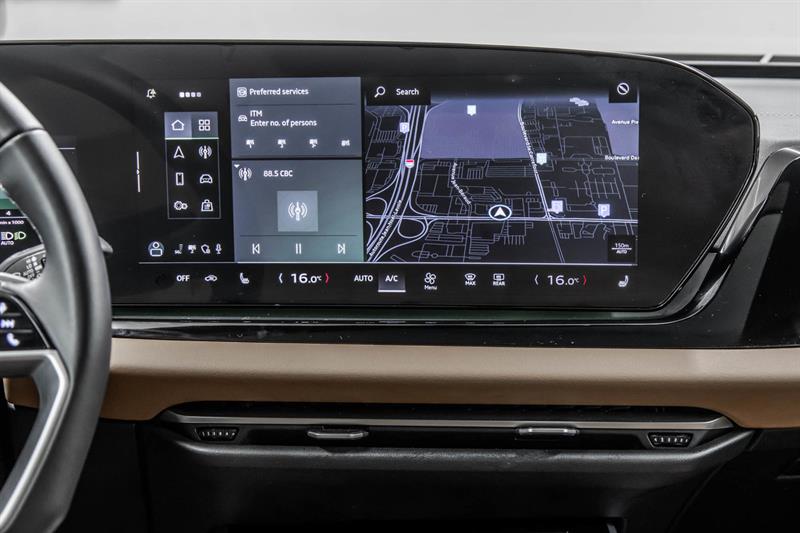 audi A5 2025 - 35