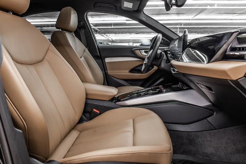 audi A5 2025 - 36