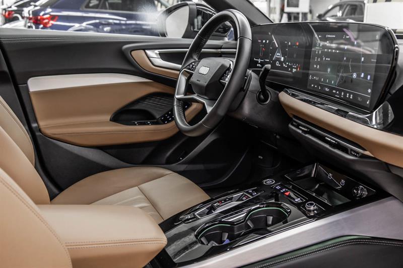 audi A5 2025 - 37