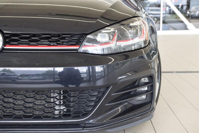 volkswagen Golf GTI 2019 - 3