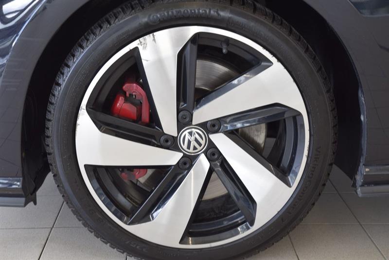 volkswagen Golf GTI 2019 - 7