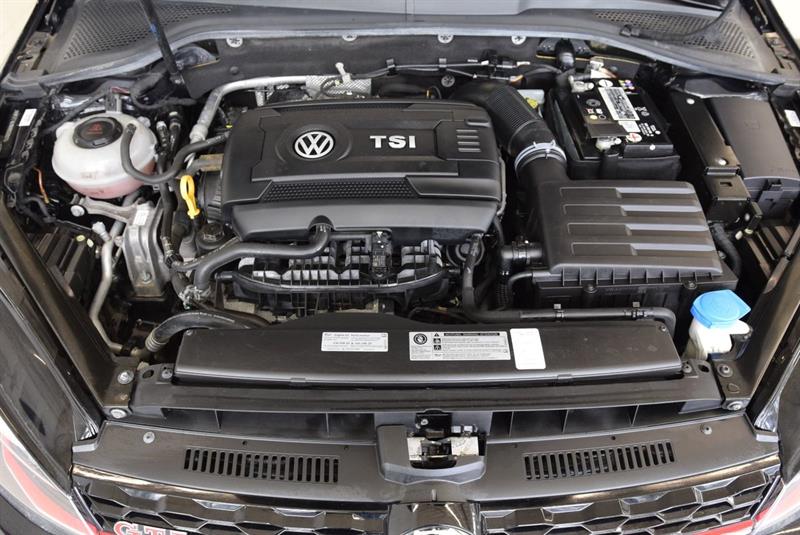 volkswagen Golf GTI 2019 - 13
