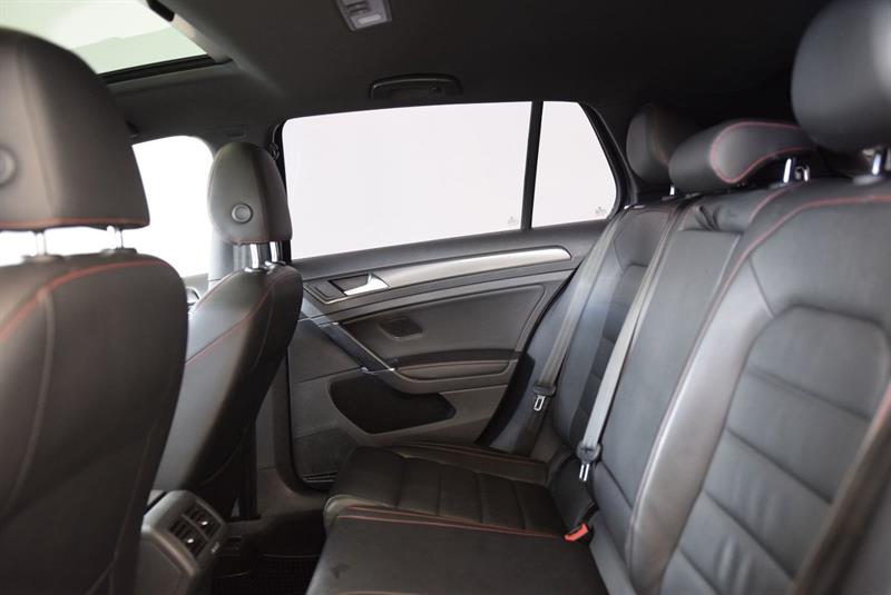 volkswagen Golf GTI 2019 - 20