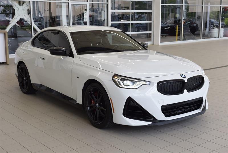 bmw 2 Series 2022 - 3