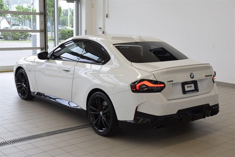 bmw 2 Series 2022 - 9